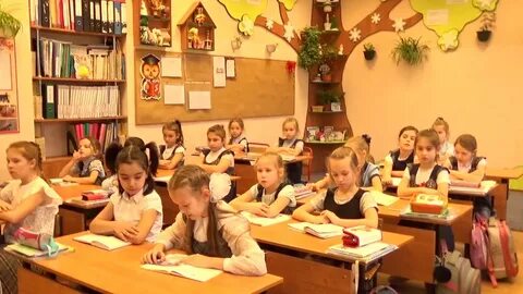 Женская гуманитарная гимназия