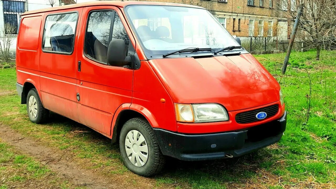 Ford Transit 1995. Ford Transit 1995 2000. Ford Transit 95. Форд Транзит 1995 года.