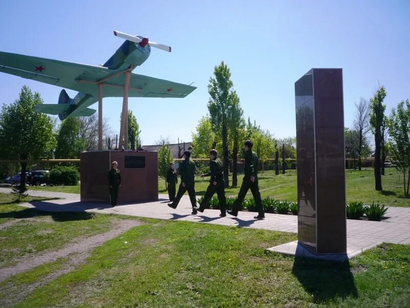 Сайт зверево ростовской