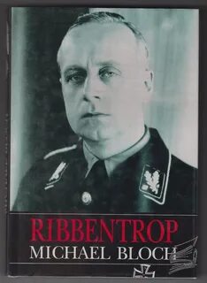 Риббентроп