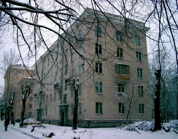 полярников 10 первая хрущевка. дом на полярников 10. первый крупнопанельный дом в ленинграде. ул полярников 10 санкт-петербург. полярников 10 санкт петербург.