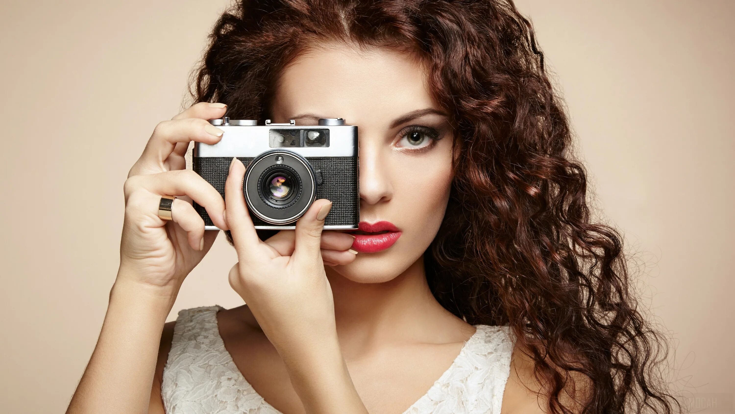 Camera models