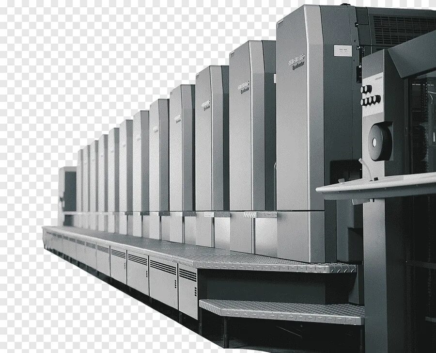 Offset posts