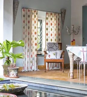 Jardin boheme