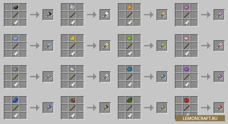 Как скрафтить стрелы в майнкрафт. Крафт стрел моментального урона 3. Стрелы моментального урона 2 крафт. Крафт стрел моментального урона 1.12.2. Крафт моментального урона 1 стрелы.