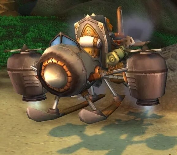 Картель трюмных вод. 3. 3. Инженерное дело вов бк гайд. Гномские рентгеновские очки 3.