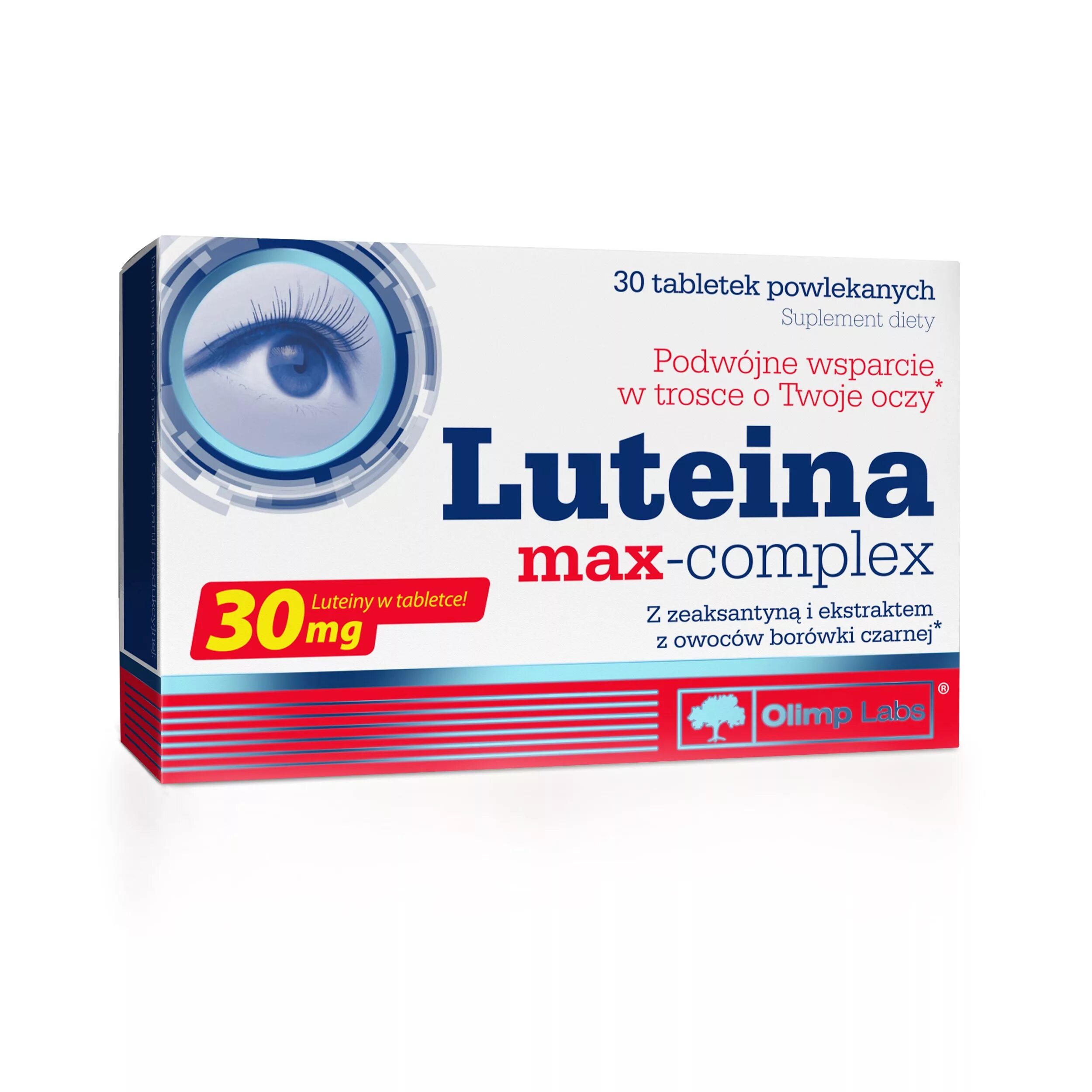 Купить таблетки в польше. Лютеин комплекс витамины для глаз. Польские витамины для глаз с лютеином. Luteina Bio Complex. Витамины лютеина Макс комплекс.