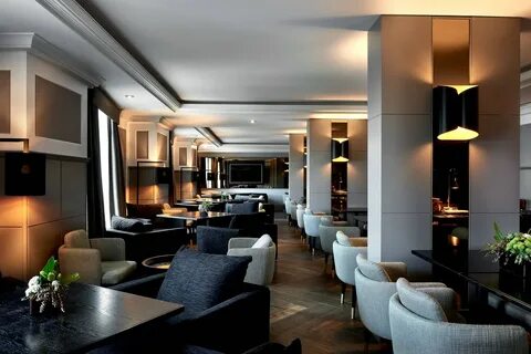 Executive lounge