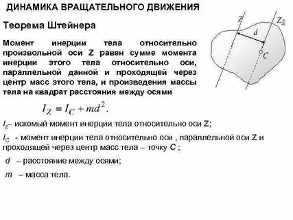 Оси закон