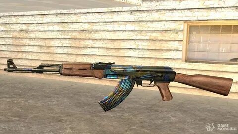 Мое промо ак
