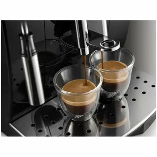 Кофемашина автоматическая delonghi ecam 22.114