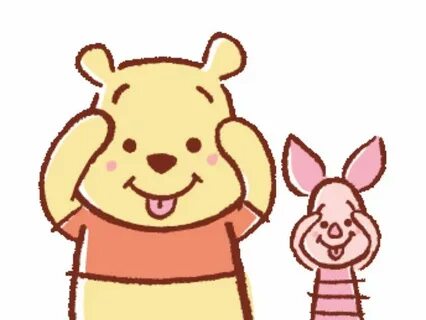 Piglet winnie the pooh