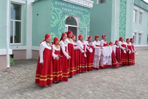 Никольские праздники