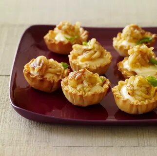 Корзиночки самый вкусный