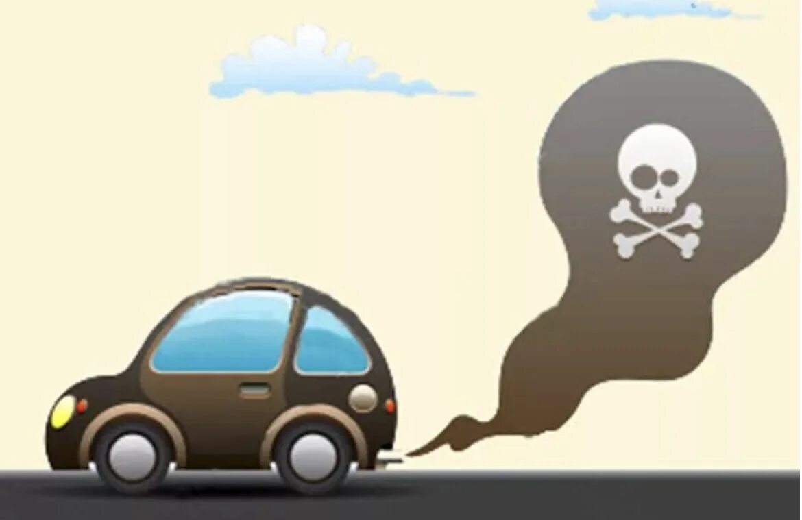 Знак машина с выхлопными газами. Загрязнение выхлопами от автомобилей. Выхлопные ГАЗЫ автомобилей. Загрязнение воздуха выхлопными газами автомобилей. Автомобиль загрязняет окружающую.
