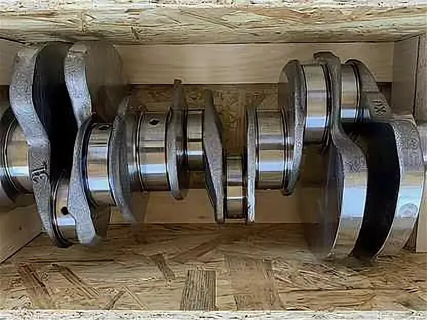 Коленвал ленд ровер 3. Коленвал дискавери 3 2. Коленвал для ленд ровер дискавери 2. Коленвал discovery. Коленвал discovery.