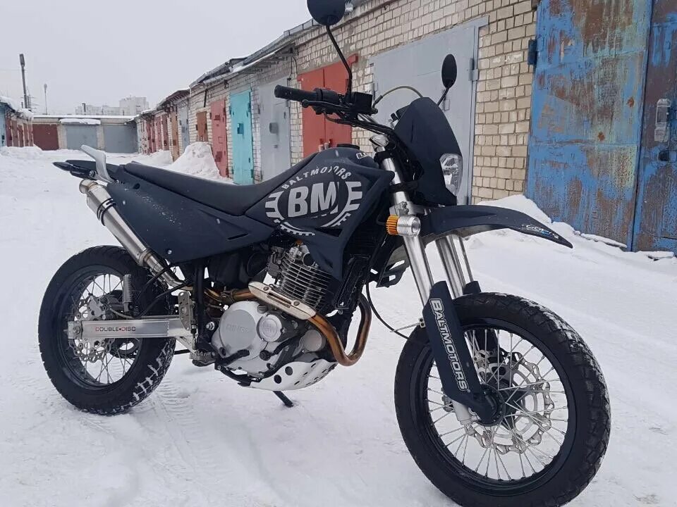 Мотард вм-250. Балтмоторс мотард 250. Балтмоторс мотард 250. Bm motard 200 dd. Балтмоторс 200 дд мотард.