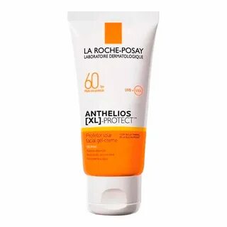 Anthelios 50 для лица