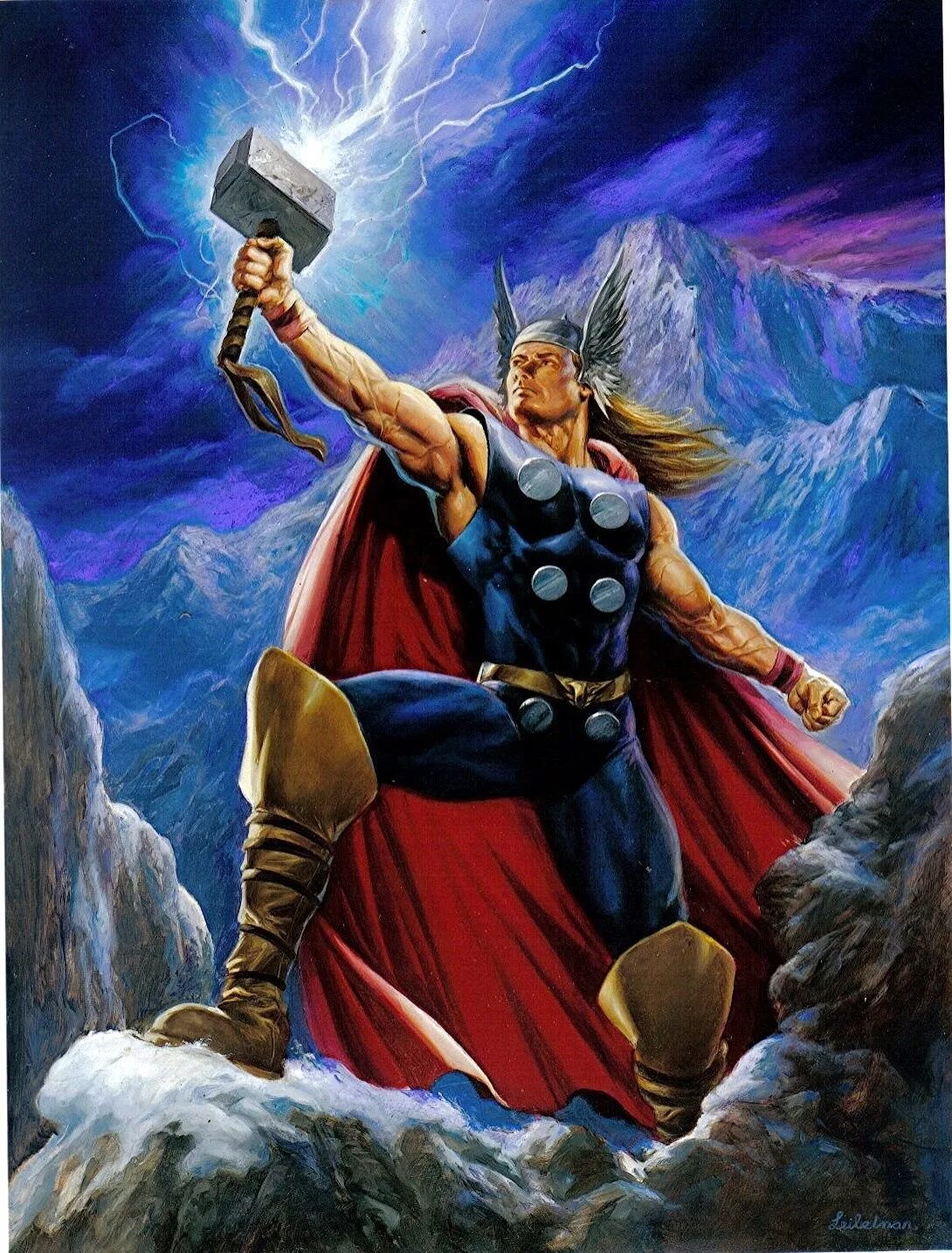 Torm thor