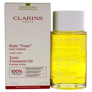 Huile tonic