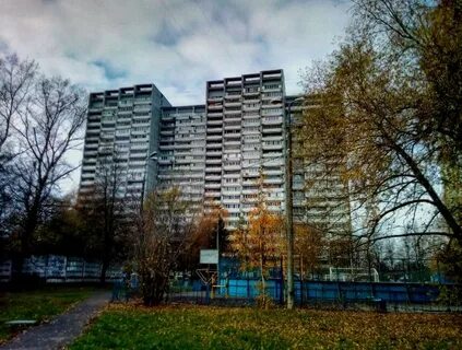 Г зеленоград корпус
