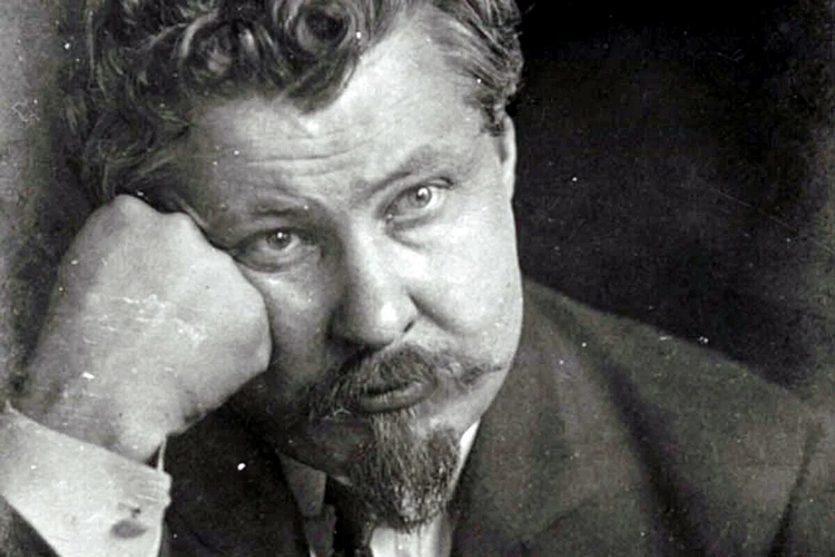 Руководитель эсеров
