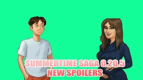 Summer saga 0.20 17