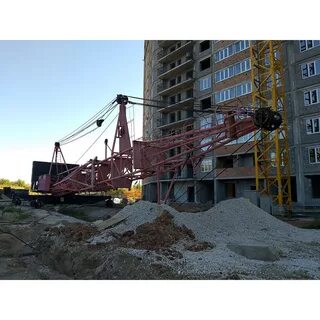 Кран времени