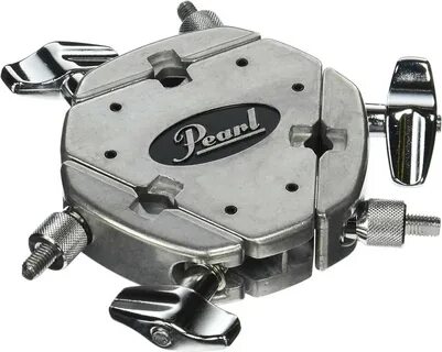 Pearl handed