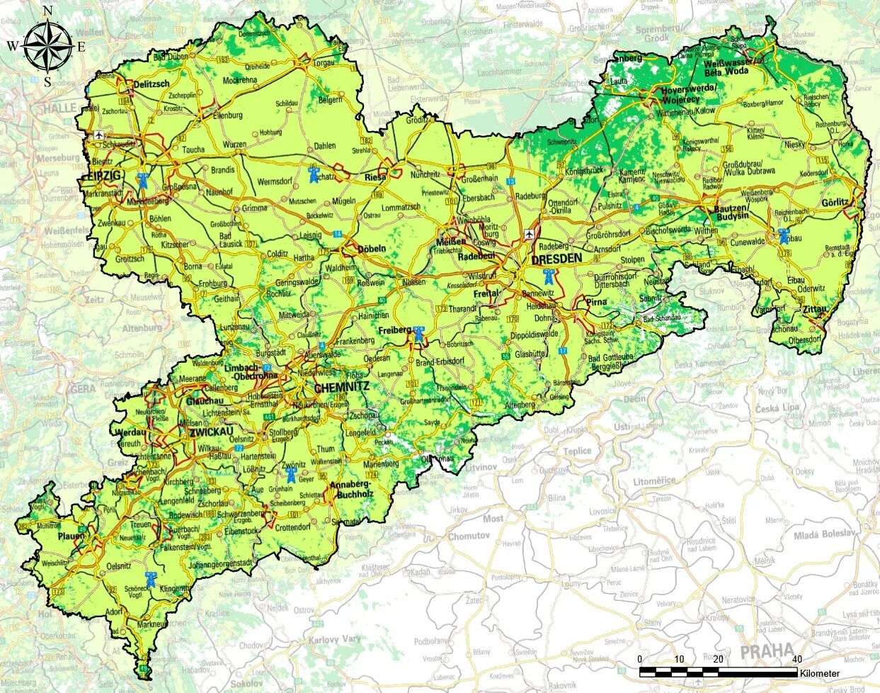 Земля нижняя саксония на карте германии. Административная карта саксонии. Земля саксония на карте. Нижняя саксония на карте германии на русском языке. Королевство саксония карта.