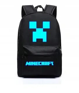 Рюкзак майнкрафт backpack