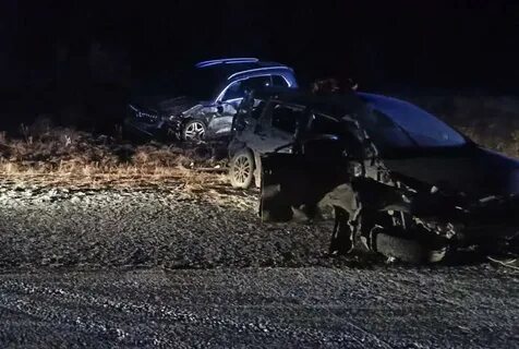 Аварии ноябрь 2016 года