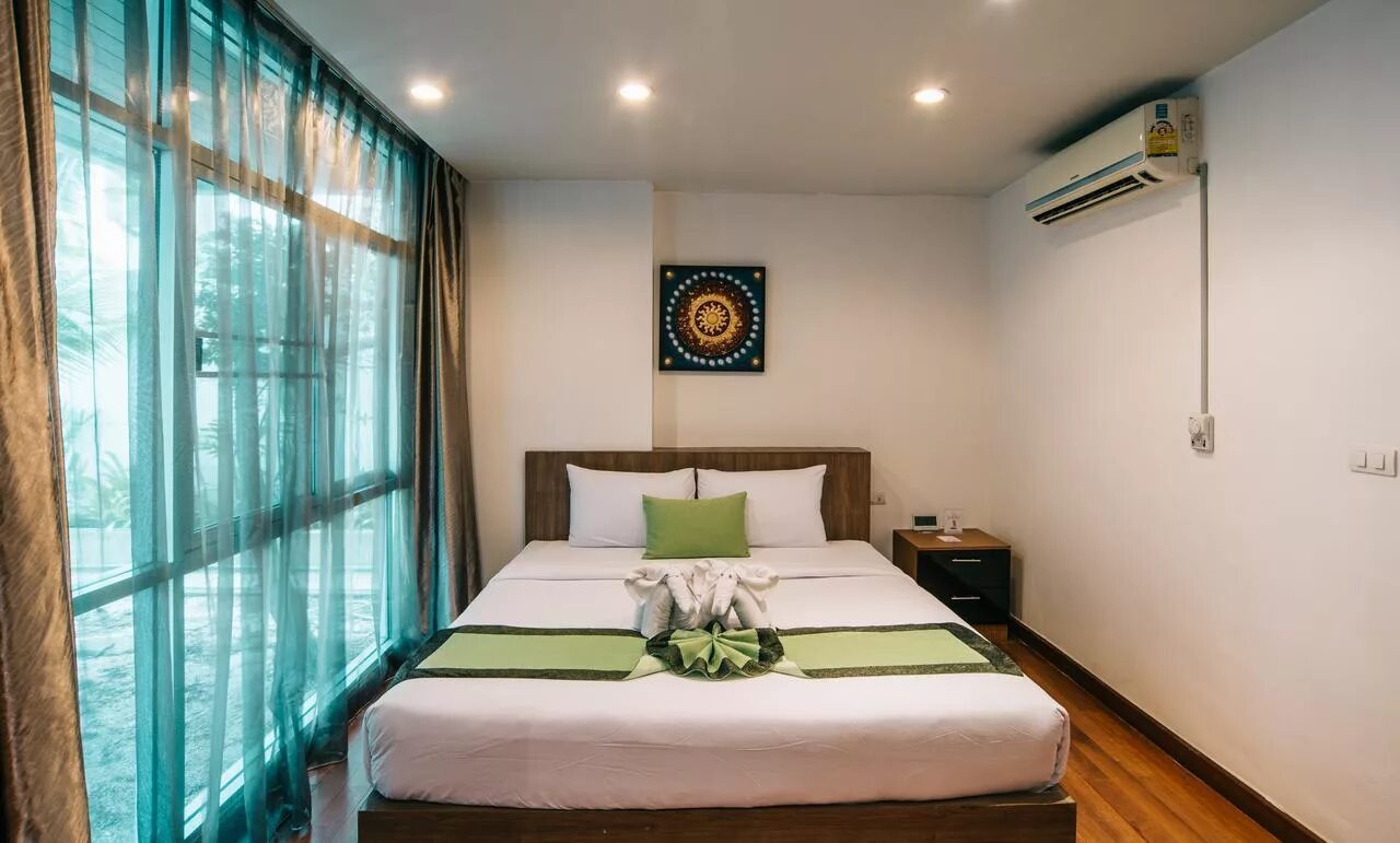 AMARIN Residence Patong 3*. ICHECK Inn Residence Patong Phuket. Ashlee heights Patong (ex. Citrus heights Patong) 4* Таиланд, Пхукет. Thira Residence Patong. Amarin residence patong