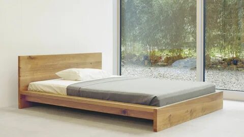 Bed over bed