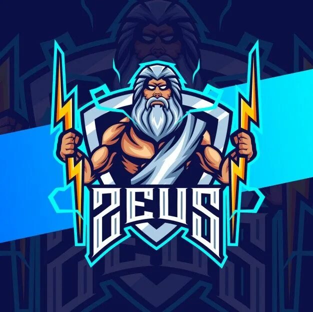 Туда зевс. Зевс. zevs логотип. zeus ава. зевс картинки.