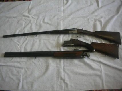 Ружья 28