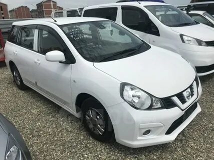 Дром владивосток nissan
