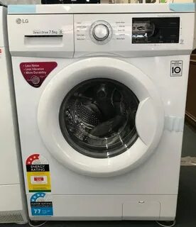 Direct drive 5kg