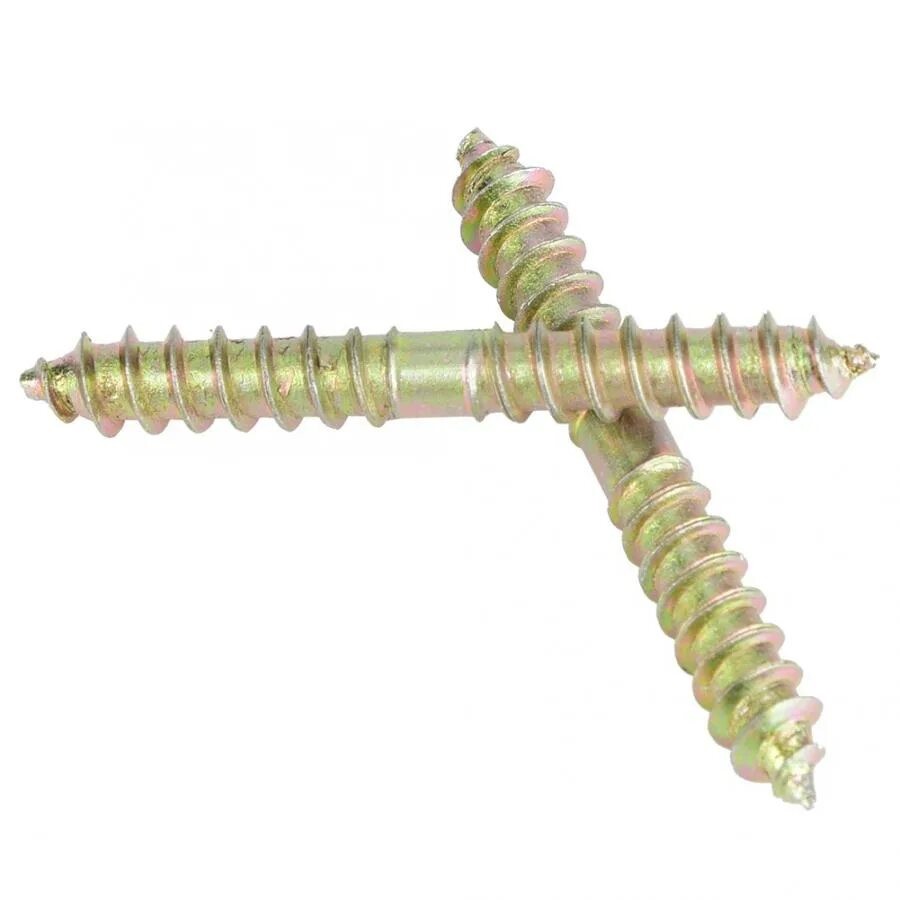 шуруп двусторонний 10х100 мм. шуруп двусторонний 6х80. шуруп для балясин. винт 2х сторонний м12*120 (шуруп-шуруп). винты двухсторонние 240мм.