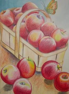 Рисунки к спасу