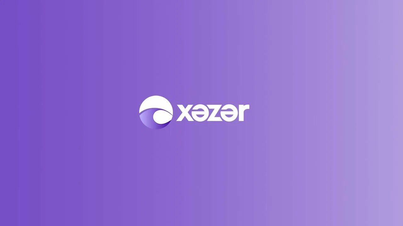 Хазар ТВ. Азербайджанские Хазар ТВ. Канал Xezer. Logo Xəzər TV. Азербайджанской телевидения канал