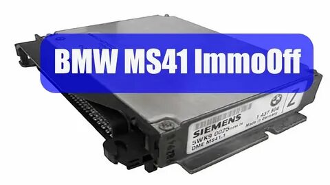Ms 41