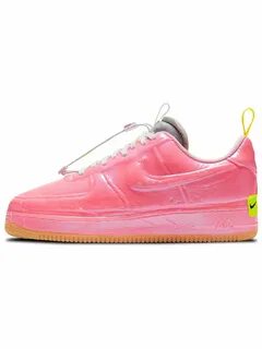 Nike air force 1 experimental