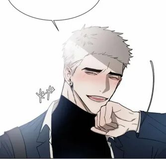 Манхва стажер хене