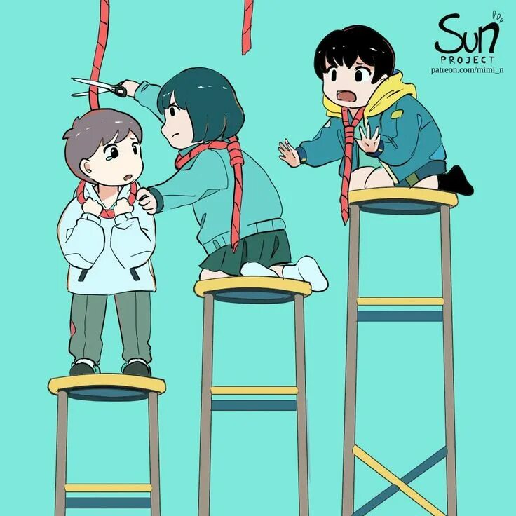 сан проджект. Sun project mimi n. сан проджект. сан проджект. индонезийская художница mimi n.