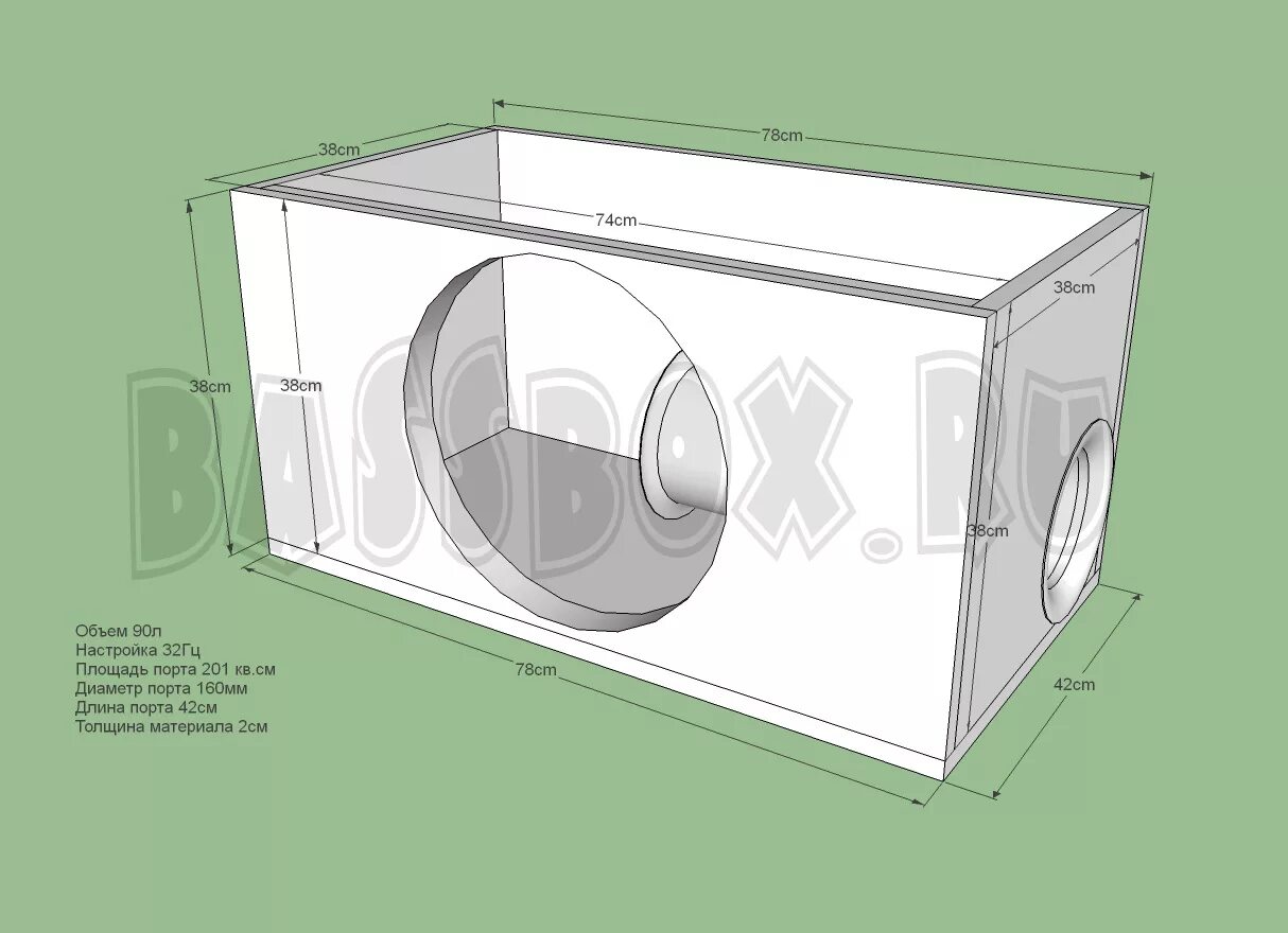 Pride junior 15 короб чертеж. Площадь порта для 15 сабвуфера. Чв короб под 12 саб. 32 гц. Чертеж 39.