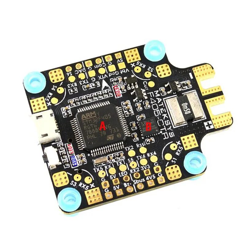 Полетный контроллер betaflight. Matek f405. matek f405ctr gps. mateksys f405. полетный контроллер matek f405-std.
