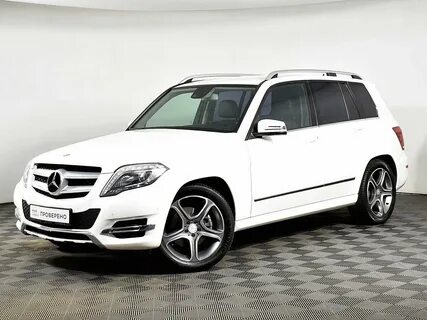Отзывы glk 220 cdi
