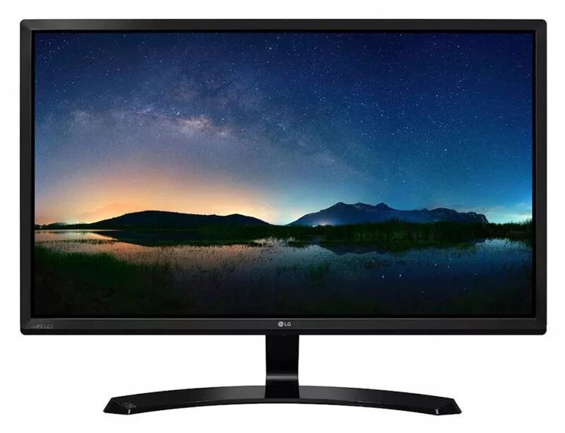 Экраны lg