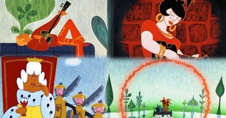 Ох рано встаёт охрана бременские музыканты. По следам бременских музыкантов сыщик. Сыщик из бременских музыкантов. Приключения васи куролесова иллюстрации. Найди отличия детектив.